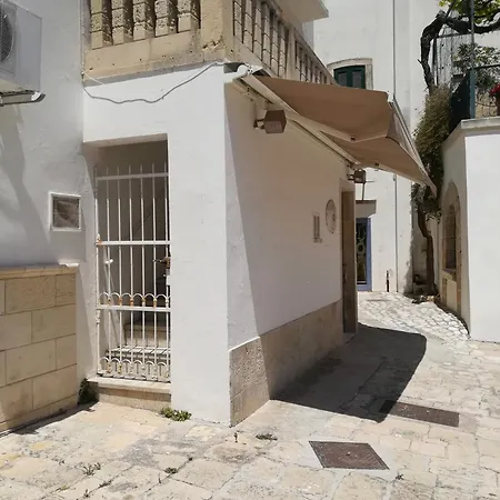 Vista Castello - Apartman Otranto