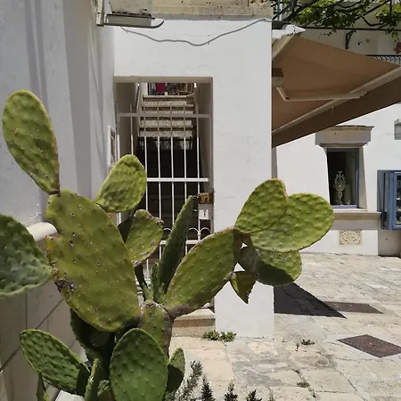 Vista Castello - Otranto