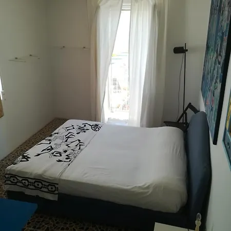 Vista Castello - Apartament Otranto