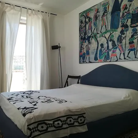 Apartament Vista Castello -