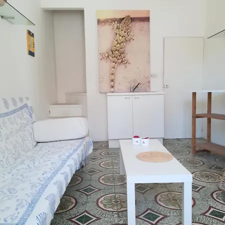 Vista Castello - Apartman *