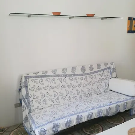 Vista Castello - Apartmán