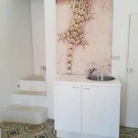 Apartmán Vista Castello - *
