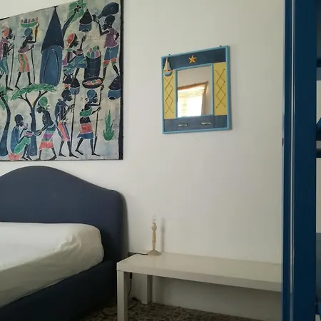 Vista Castello - Apartman *