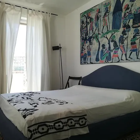 Apartman Vista Castello -