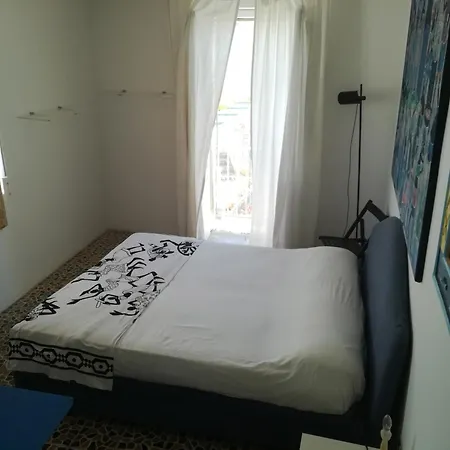 Vista Castello - Apartman