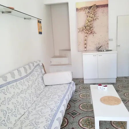 Apartmán Vista Castello -