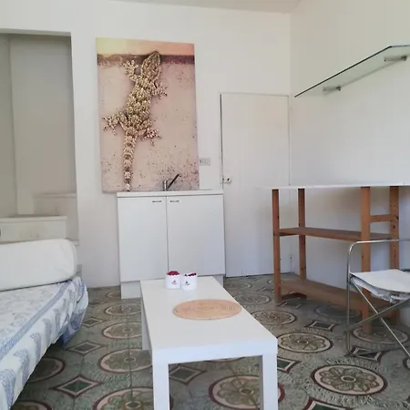 Vista Castello - Apartman *