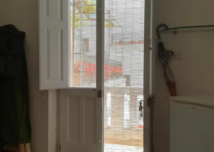 Apartament Vista Castello -