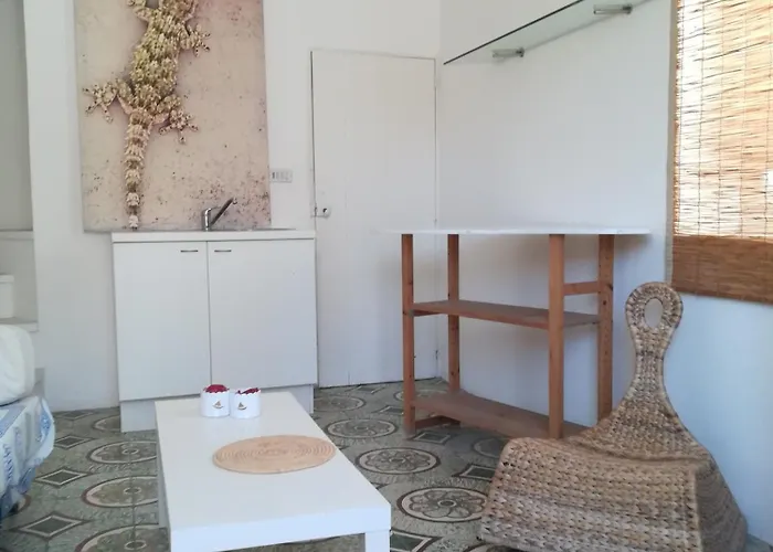 Vista Castello - Apartament