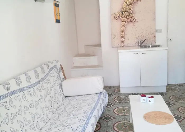 Apartament Vista Castello -