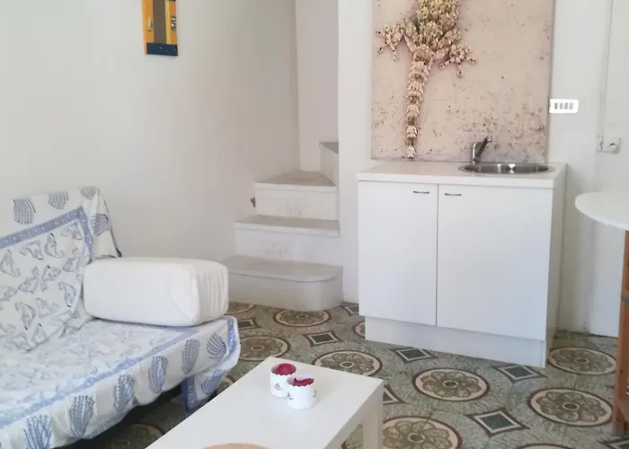 Apartament Vista Castello - *