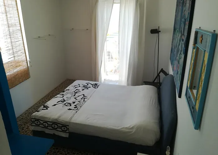 Vista Castello - Apartament Otranto