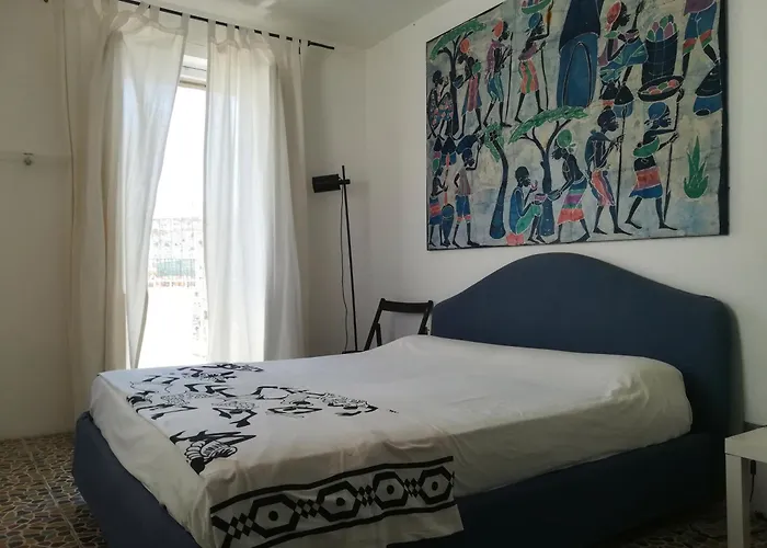 Apartament Vista Castello -