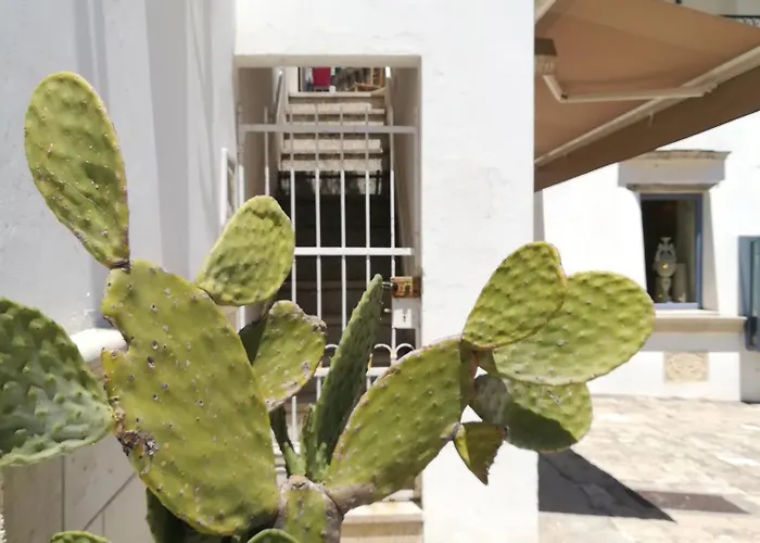 Apartament Vista Castello - Otranto