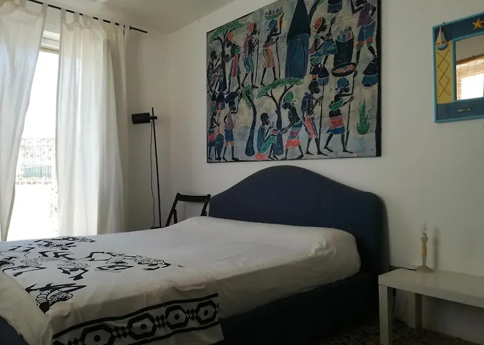 Vista Castello - Otranto