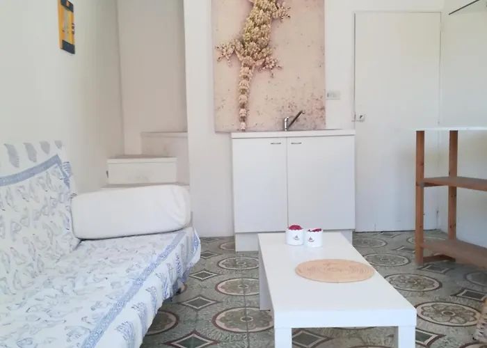 Apartament Vista Castello -