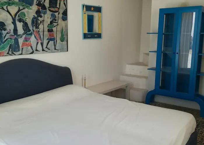 Apartament Vista Castello - Otranto