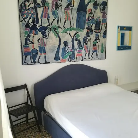 Vista Castello - Appartement Otranto