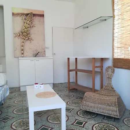 Vista Castello - Appartement