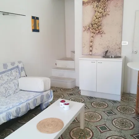 Appartement Vista Castello - *