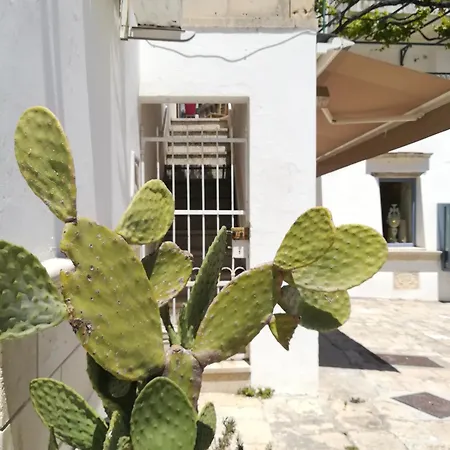 Apartamento Vista Castello - Otranto