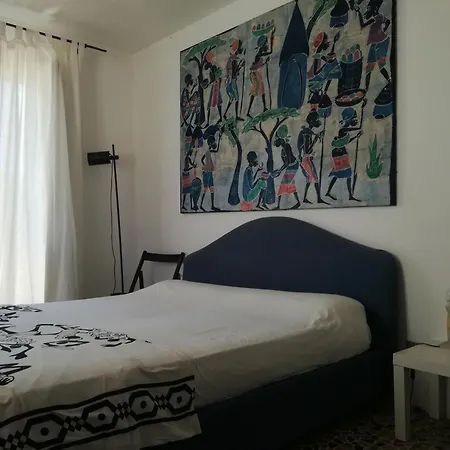 Vista Castello - Otranto