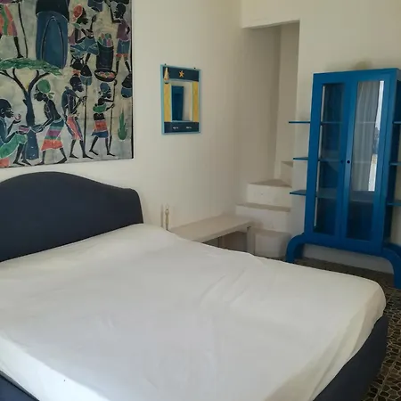 Apartamento Vista Castello - Otranto