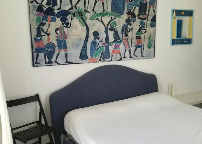 Vista Castello - Apartamento Otranto