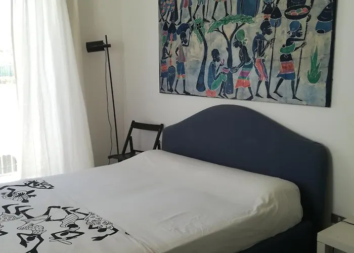 Vista Castello - * 奥特朗托