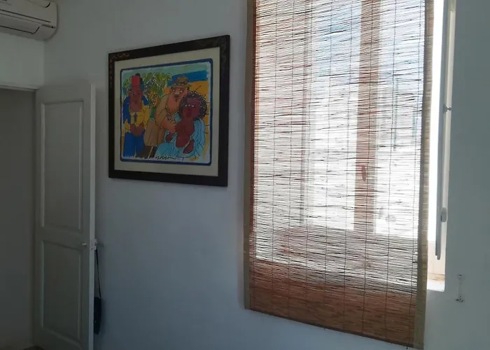 Vista Castello - Apartamento *