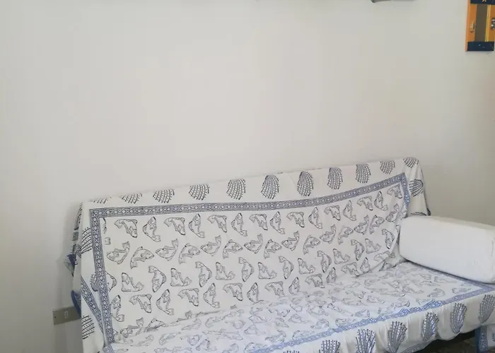 Vista Castello - Apartamento *